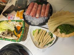 -狐狸爱上椰子鸡(滨江星光大道店)