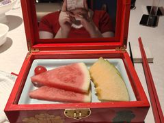 -千百味红餐厅·江西菜(绿地双子塔店)