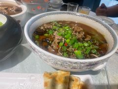 -锦庐道地川菜(来福士店)