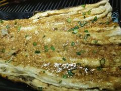 -青松宇大汗·碳烤羊腿(大浪店)
