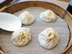 -一品小笼(金融街店)