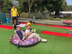 -桃园农庄·桃源宴