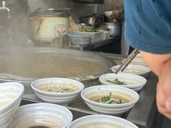 -陈记锅盖面(长江路店)