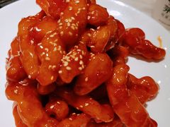 -茅庐川菜(青岛凯德店)