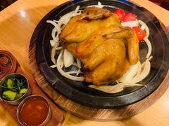 -MR.ROCKY洛奇先生RESTAURANT&BAR(宝安壹方城店)