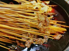 -冒椒火辣(奎星楼街店)