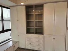 -索菲亚衣柜橱柜家具全屋定制(汶水红星店)