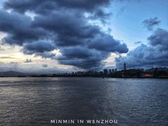 -江心屿景区
