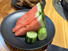 -号令江湖·水浒烤肉(和畅睦邻中心店)