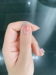 -晨·艺美甲美睫