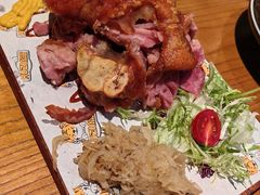 -HUZI虎滋精酿餐吧(京西大悦城店)