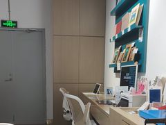 -海马体照相馆(天津世纪都会店)