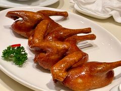 -利苑酒家(华熙国际店)