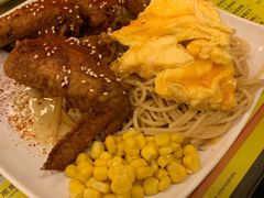 -龙凤冰室