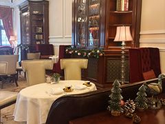 -Salon de Ville浦江汇(上海外滩华尔道夫酒店店)