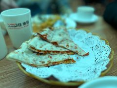 -清真·AL-JANNAT 佳纳特餐厅(狮子桥店)