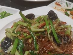 -青松馆韩国料理(香港中路佳世客店)