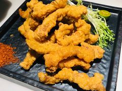 -周渝食惦·酸菜鱼精致川菜(横岗店)