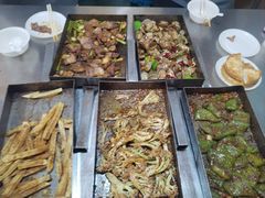 -老三李村河底戳子肉(总店)