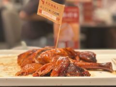 -先记烧鹅王·本地粤菜(福永店)