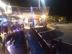 -老虎石海上公园