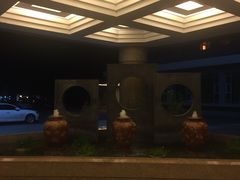 -南京双门楼宾馆(盐仓桥地铁站阅江楼店)