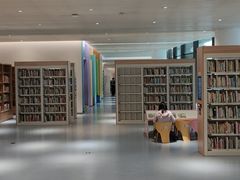 -广州市白云区图书馆