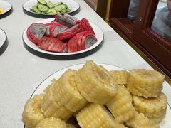 -豪享来(我格广场店)