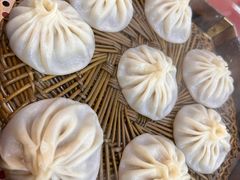牛肉灌汤包-西安贾三灌汤包·回坊小吃·清真炒菜(北院门总店)