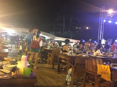 -渔家火锅·海鲜自助餐·演艺(亚龙湾天域酒店)