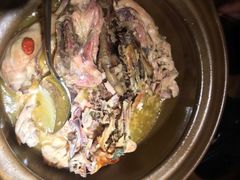 -金牌外婆家(苏州中心店)