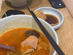 -云味馆·云南菜·云南米线(中洲店)