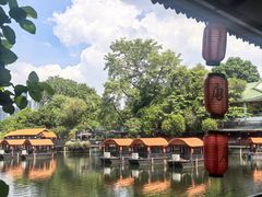 -侨美·唐荔园·40年地道粤菜