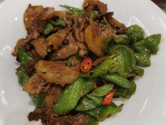 农家小炒肉-马凯餐厅(地安门店)