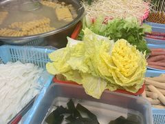 -正宗阳山牛杂(东城店)
