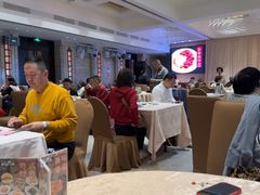 -广东胜利宾馆西关粤中餐厅