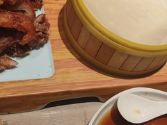 -北李妈妈菜(鲁能城店)