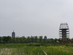 -永定河休闲森林公园