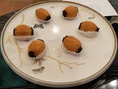 天鹅榴莲酥-御膳粥·牛乳粥底火锅·地道顺德菜(容桂店)