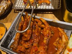 -冰川朝鲜族料理·东北菜(观前店)