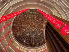 -杭州国际会议中心洲际酒店-原素全日餐厅(解放东路店)