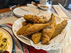 -东方饺子王(工农大路店)