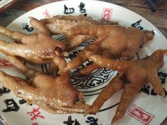-一品龙虾(新都店)