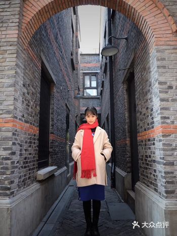 上海新天地—文艺青年必打卡的拍照景点攻略