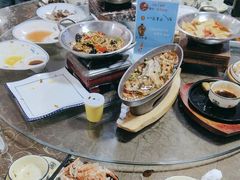-涵家味土菜馆·徽州一绝臭鳜鱼(三河古镇店)