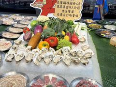 -水禾轩·海鲜蒸汽主题餐厅(新香洲旗舰店)