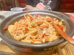 -金系·顺德啫鸡大王(创意产业园店)