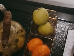 -华夏良子·足道SPA艾灸(铁道大厦店)