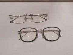 -溥仪眼镜PUYI OPTICAL(国贸商城店)