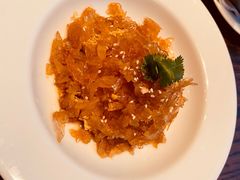 -广州柏悦酒店·悦景轩·粤菜餐厅